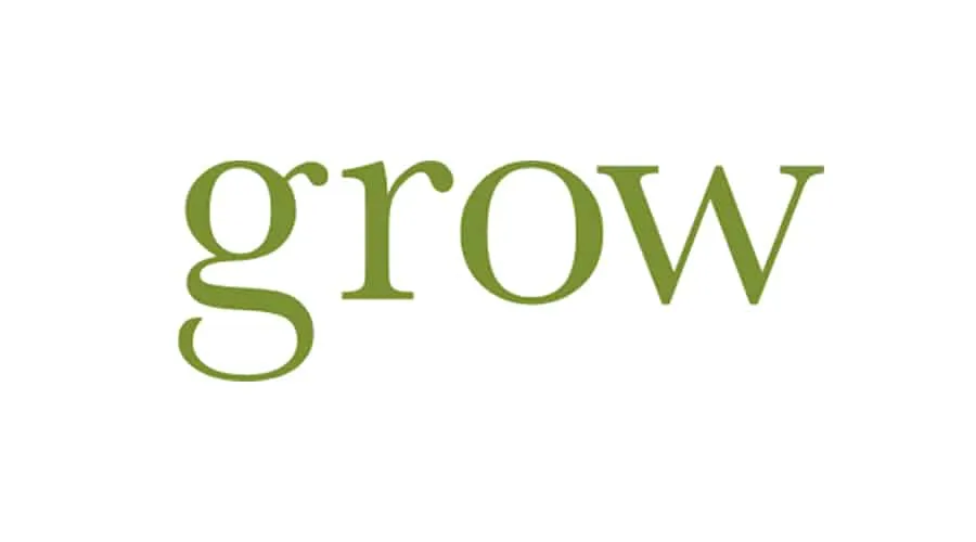 Grow Logo