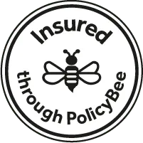 Insured through Policy Bee