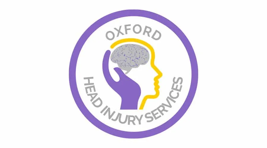 Oxford Head Injury Services Logo