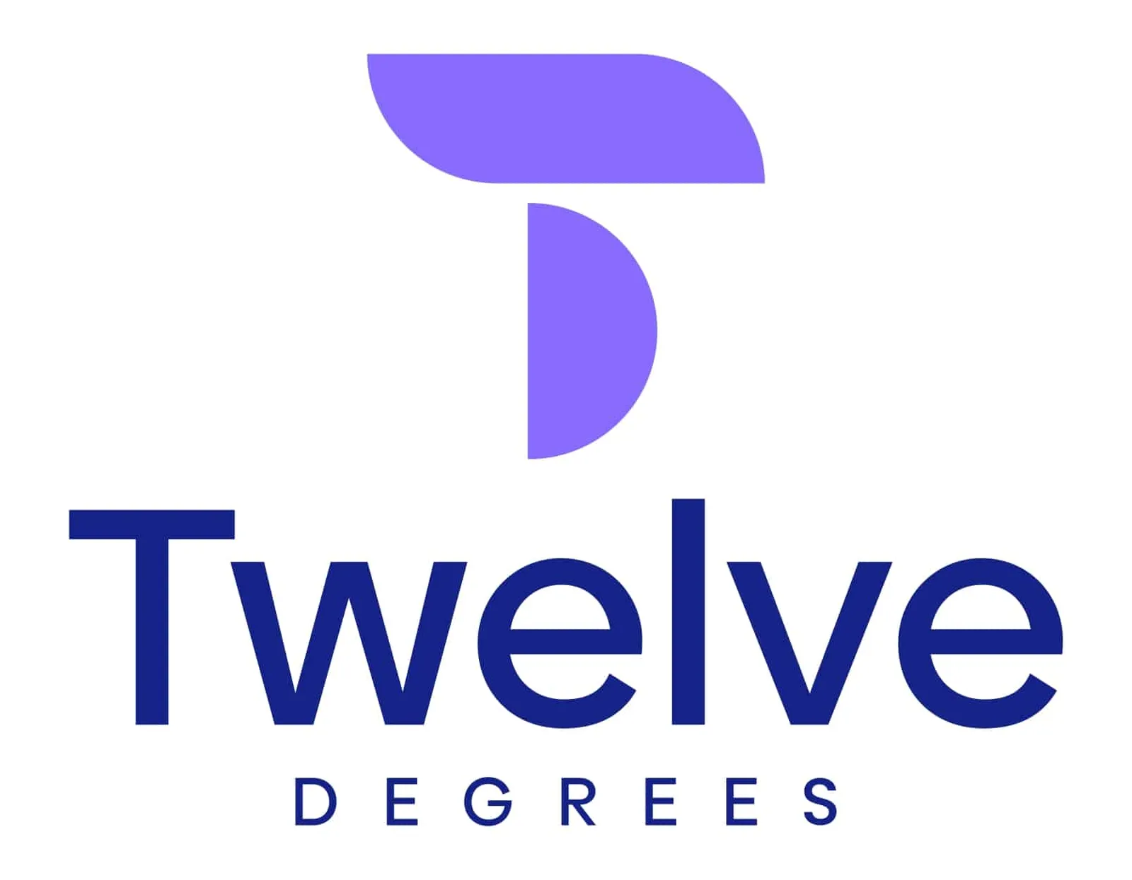 Twelve Degrees Logo