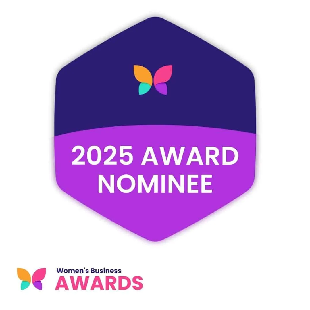 Businesswoman Year Award